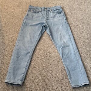 🚨Clearance Sale - Levi’s Wedgie Skinny Jeans size 30🚨